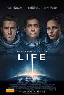 Life - Rialto Cinemas