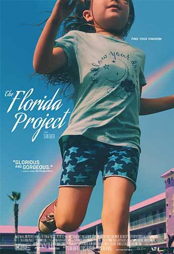 The Florida Project Rialto Cinemas