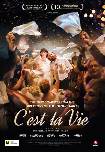 C'est La Vie - Rialto Cinemas