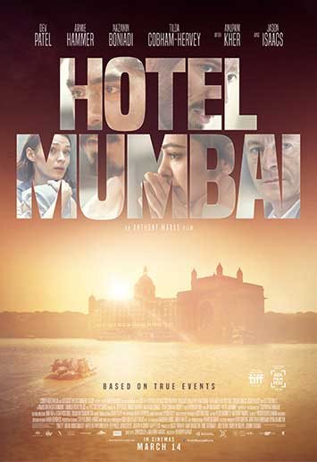 Hotel Mumbai Rialto Cinemas