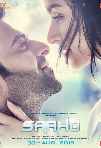 Saaho full movie telugu discount