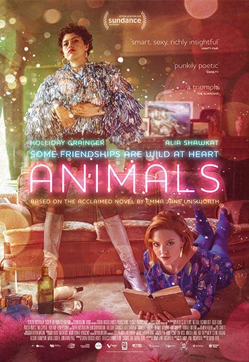 Animals - Rialto Cinemas