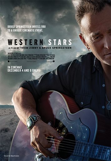 Western Stars - Rialto Cinemas