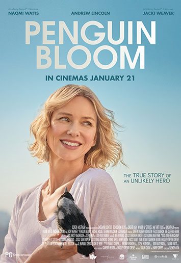 Penguin Bloom Rialto Cinemas