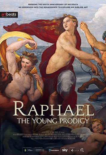 Raphael: The Young Prodigy - Rialto Cinemas