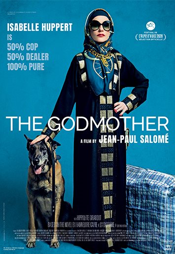 Godmother 1 прохождение игры