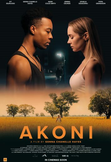 Akoni - Rialto Cinemas