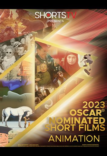 2023 Oscar Nominated - Animation Shorts - Rialto Cinemas