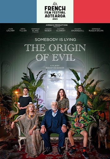 Fff23 The Origin Of Evil Rialto Cinemas