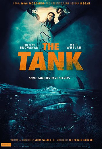 The Tank Rialto Cinemas