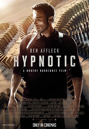 Hypnotic Rialto Cinemas