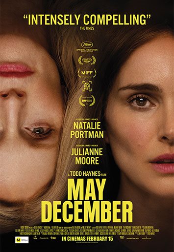 May December - Rialto Cinemas
