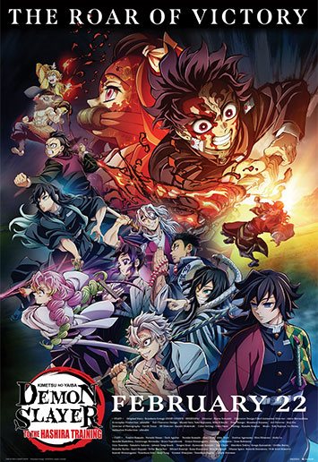 Demon slayer full movie eng sub new arrivals