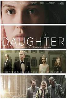 The Daughter - Rialto Cinemas